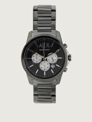 Armani Exchange Zegarek Banks Chronograph