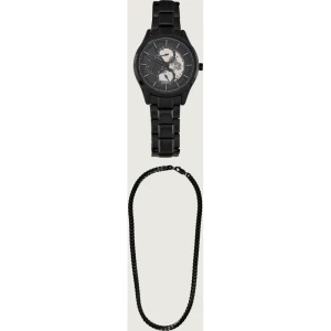 Armani Exchange Zegarek + bransoleta Dante