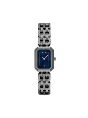 Armani Exchange Zegarek Classic AX5812 Czarny