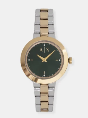 Armani Exchange zegarek damski