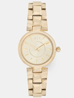 Armani Exchange zegarek damski Audelle