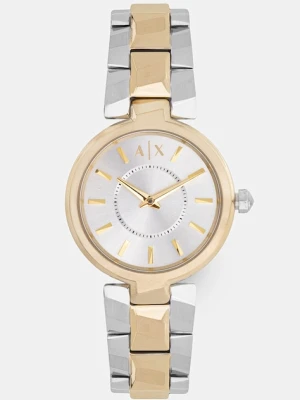 Armani Exchange zegarek damski Audelle