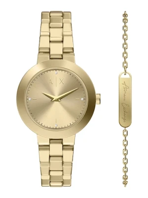 Armani Exchange zegarek damski Jackie
