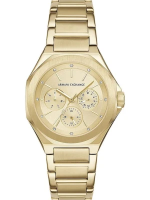 Armani Exchange zegarek