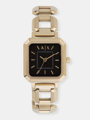 Armani Exchange zegarek damski Leila