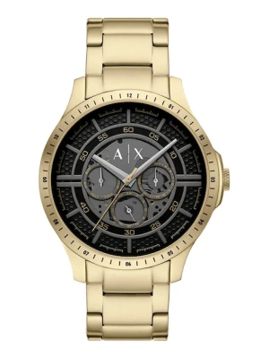 Armani Exchange zegarek Exchange Hampton