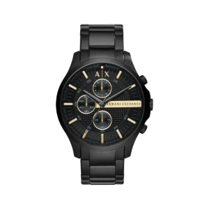 Armani Exchange Zegarek hampton