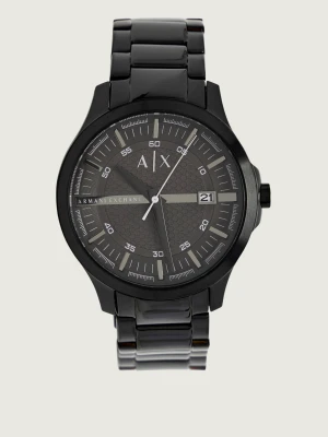 Armani Exchange Zegarek Hampton