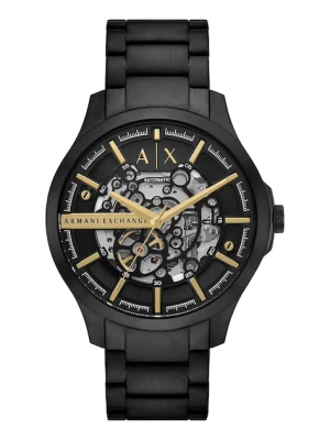 Armani Exchange zegarek HAMPTON