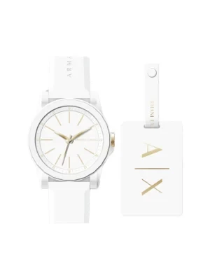 Armani Exchange Zegarek LADY BANKS