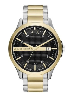 Armani Exchange zegarek męski