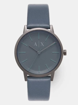 Armani Exchange zegarek męski Cayde