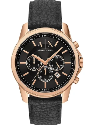 Armani Exchange zegarek