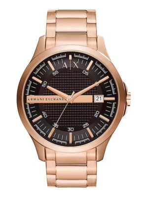 Armani Exchange zegarek