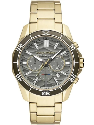 Armani Exchange zegarek