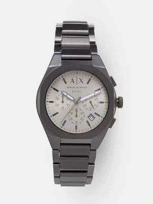 Armani Exchange zegarek męski Sync