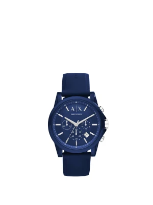 Armani Exchange Zegarek OUTERBANKS