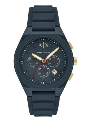 Armani Exchange zegarek RAFAEL
