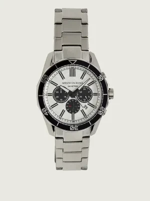 Armani Exchange Zegarek Spencer Chronograph