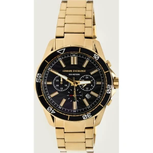 Armani Exchange Zegarek Spencer Chronograph