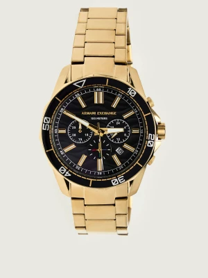 Armani Exchange Zegarek Spencer Chronograph