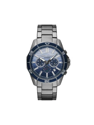 Armani Exchange Zegarek Spencer Chronograph AX1967 Szary