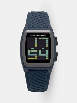 Armani Exchange zegarek sportowy męski Kelvin