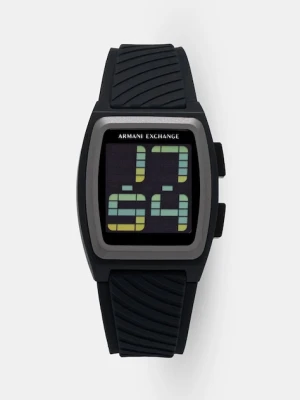 Armani Exchange zegarek sportowy męski Kelvin