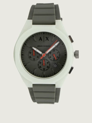 Armani Exchange Zegarek Sync