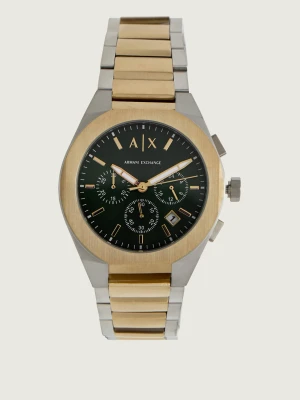 Armani Exchange Zegarek Sync