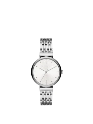 Armani Exchange Zegarek ZOE