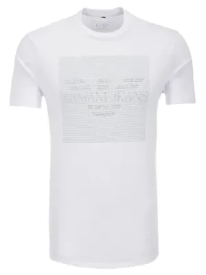 Armani Jeans T-shirt