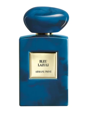 Armani Privé Bleu Lazuli ARMANI PRIVÉ