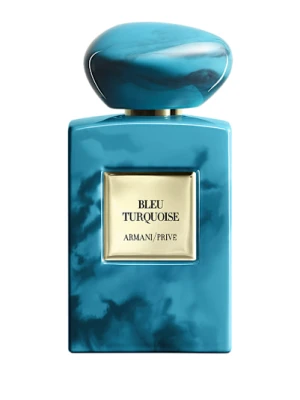 Armani Privé Bleu Turquoise ARMANI PRIVÉ