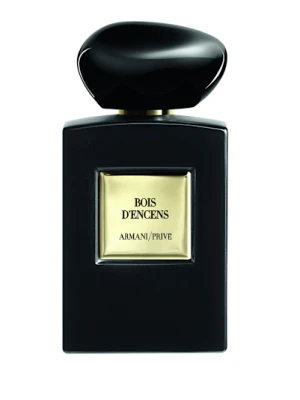 Armani Privé Bois D'encens ARMANI PRIVÉ