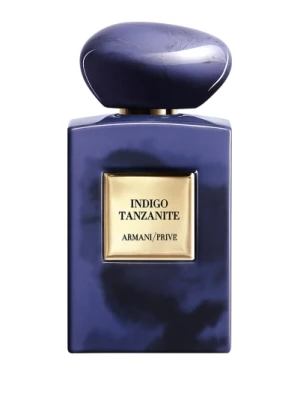 Armani Privé Indigo Tanzanite ARMANI PRIVÉ