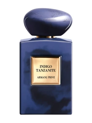 Armani Privé Indigo Tanzanite ARMANI PRIVÉ
