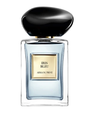Armani Privé Iris Bleu ARMANI PRIVÉ