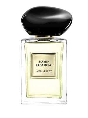 Armani Privé Jasmin Kusamono ARMANI PRIVÉ
