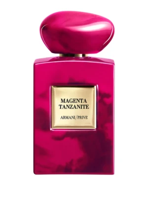 Armani Privé Magenta Tanzanite ARMANI PRIVÉ