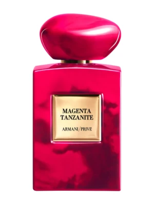 Armani Privé Magenta Tanzanite ARMANI PRIVÉ
