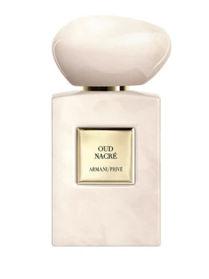 Armani Privé Oud Nacré ARMANI PRIVÉ