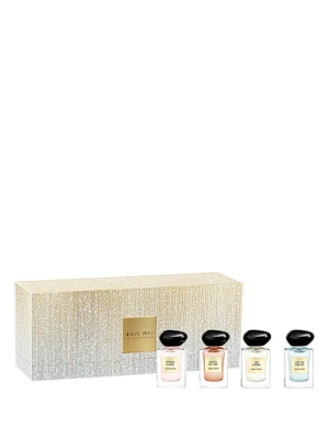 Armani Privé Prive Les Eaux Discovery Set ARMANI PRIVÉ