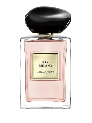 Armani Privé Rose Milano ARMANI PRIVÉ
