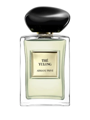 Armani Privé Thé Yulong ARMANI PRIVÉ