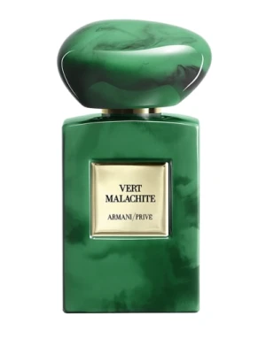 Armani Privé Vert Malachite ARMANI PRIVÉ