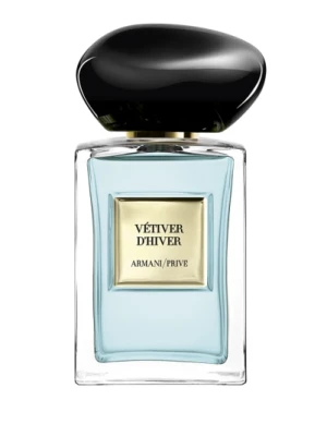 Armani Privé Vétiver D'hiver ARMANI PRIVÉ