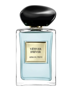 Armani Privé Vétiver D'hiver ARMANI PRIVÉ
