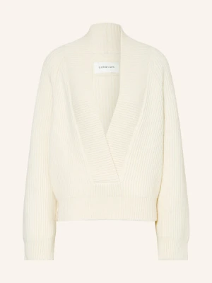 Armarium Sweter Leopolda weiss ECRU