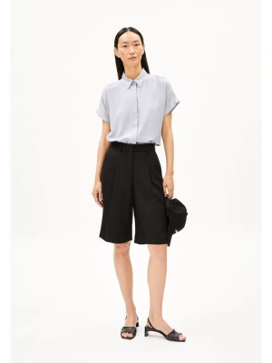 armedangels Bluzka "Larisaana" w kolorze błękitnym rozmiar: XS